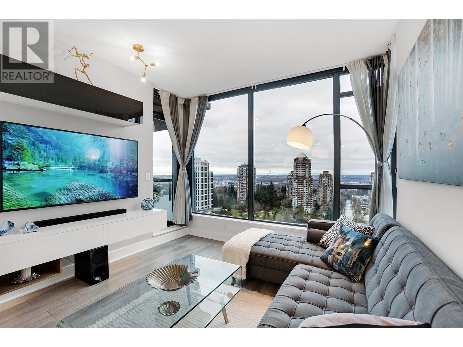 2601 7088 18th Avenue, Burnaby, British Columbia  V3N 0A2 - Photo 13 - R2973215