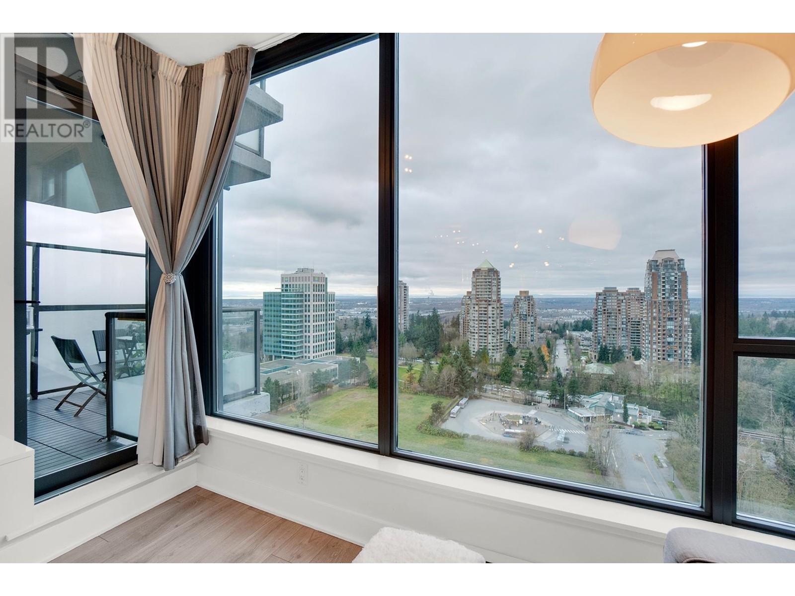 2601 7088 18th Avenue, Burnaby, British Columbia  V3N 0A2 - Photo 14 - R2973215