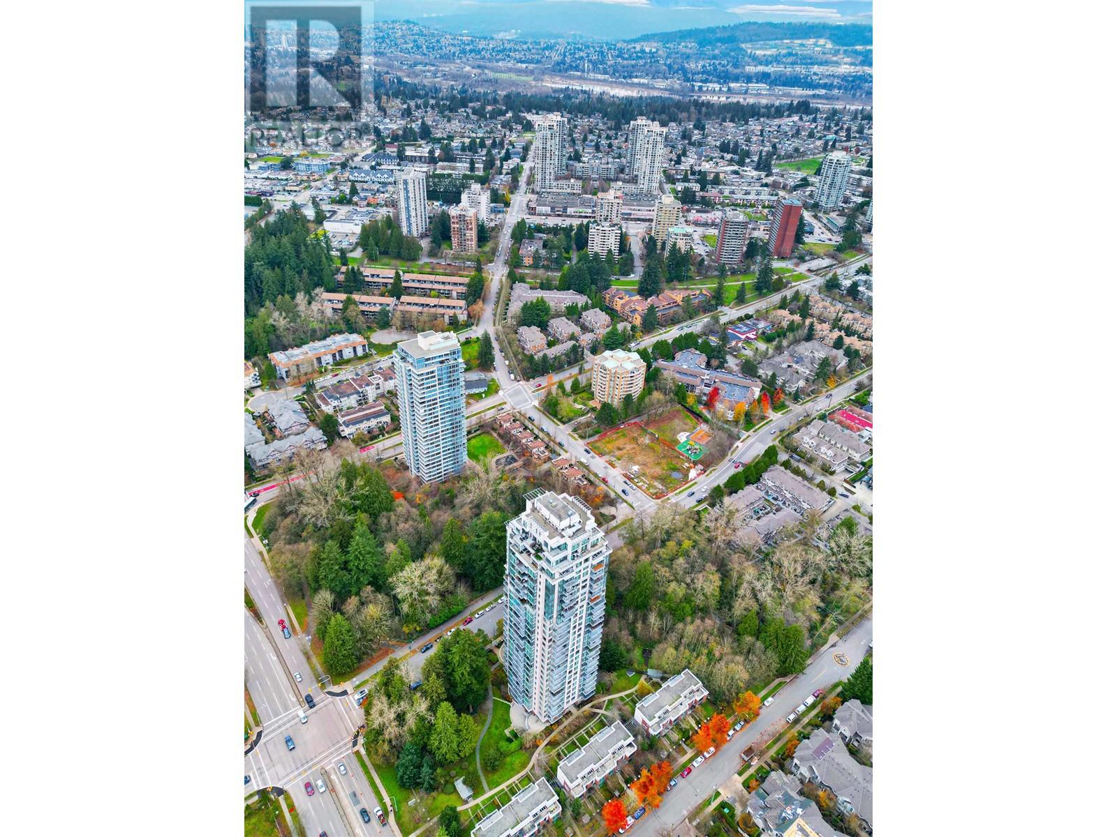 2601 7088 18th Avenue, Burnaby, British Columbia  V3N 0A2 - Photo 35 - R2973215