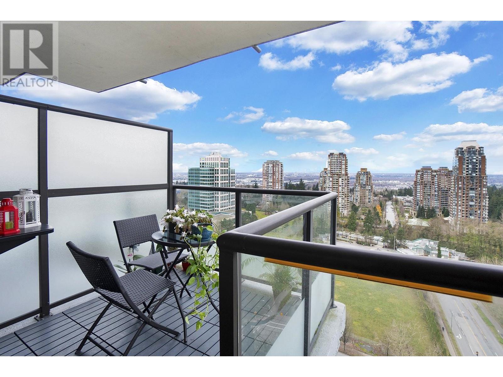 2601 7088 18th Avenue, Burnaby, British Columbia  V3N 0A2 - Photo 23 - R2973215