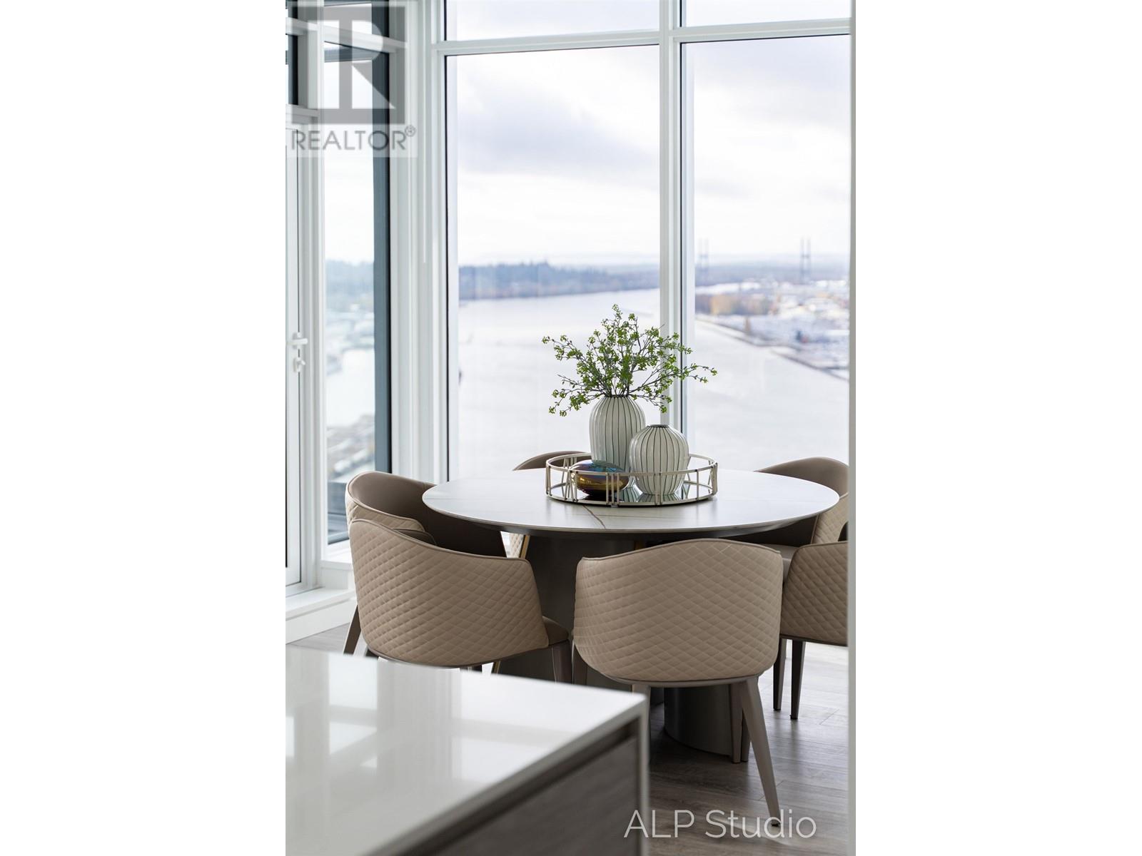 3708 680 Quayside Drive, New Westminster, British Columbia  V3M 0P2 - Photo 13 - R2973334