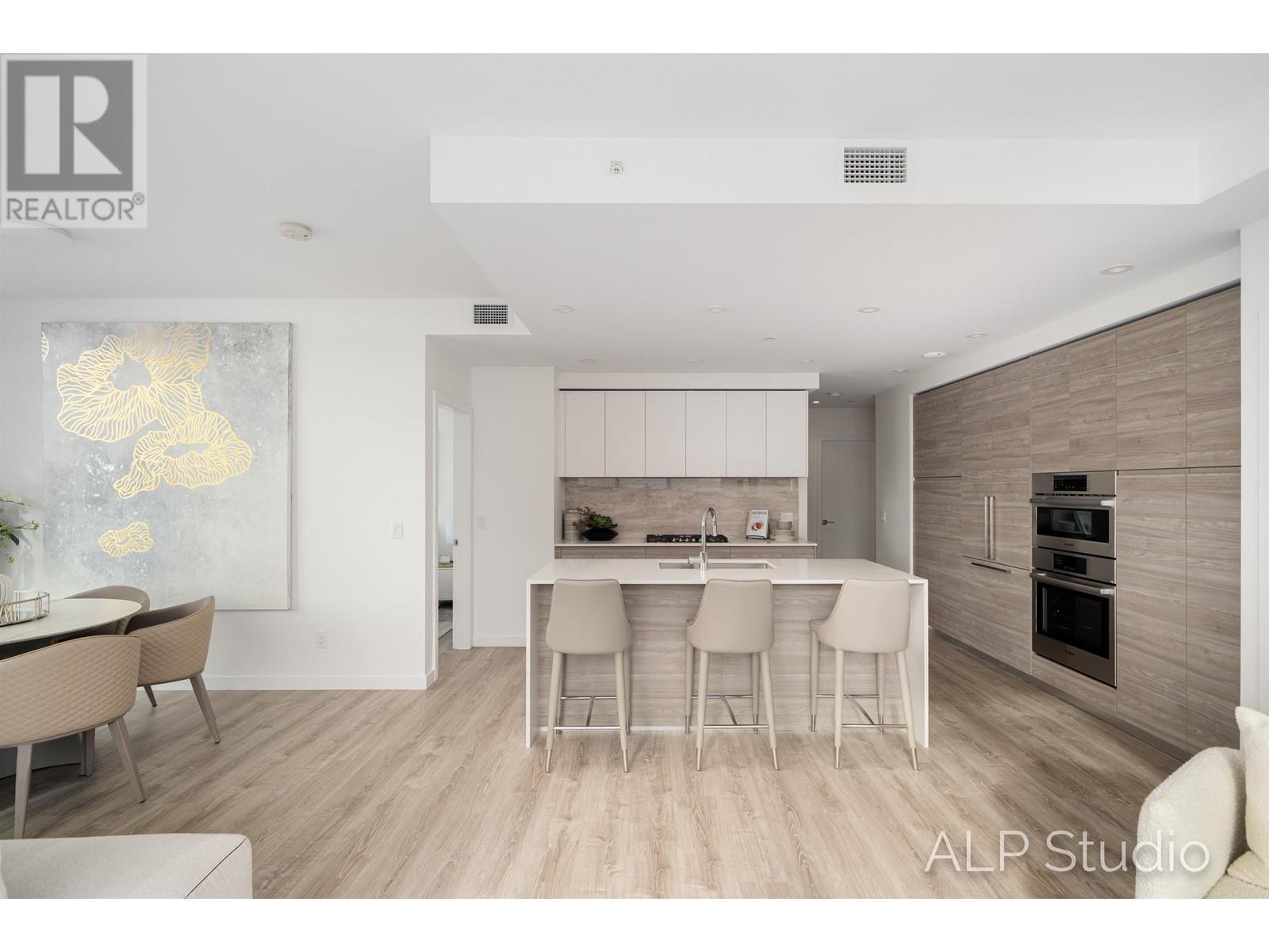 3708 680 Quayside Drive, New Westminster, British Columbia  V3M 0P2 - Photo 10 - R2973334