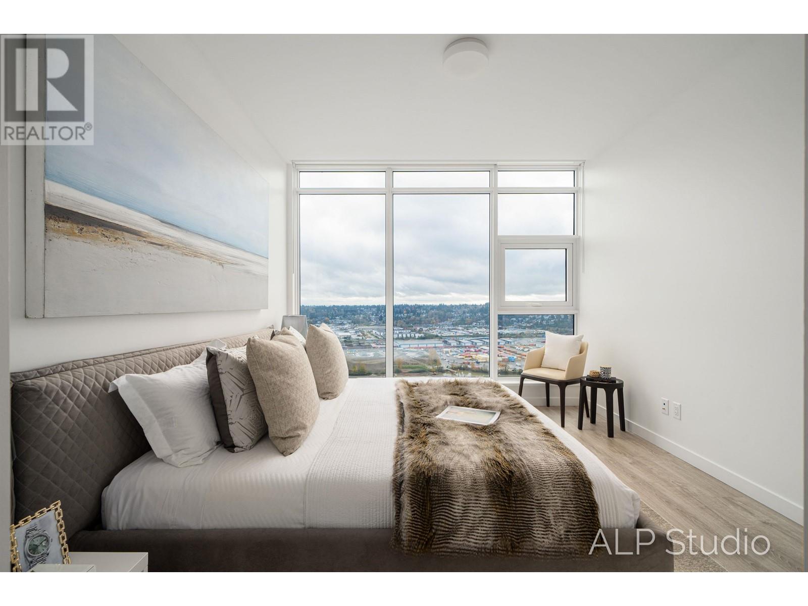 3708 680 Quayside Drive, New Westminster, British Columbia  V3M 0P2 - Photo 16 - R2973334