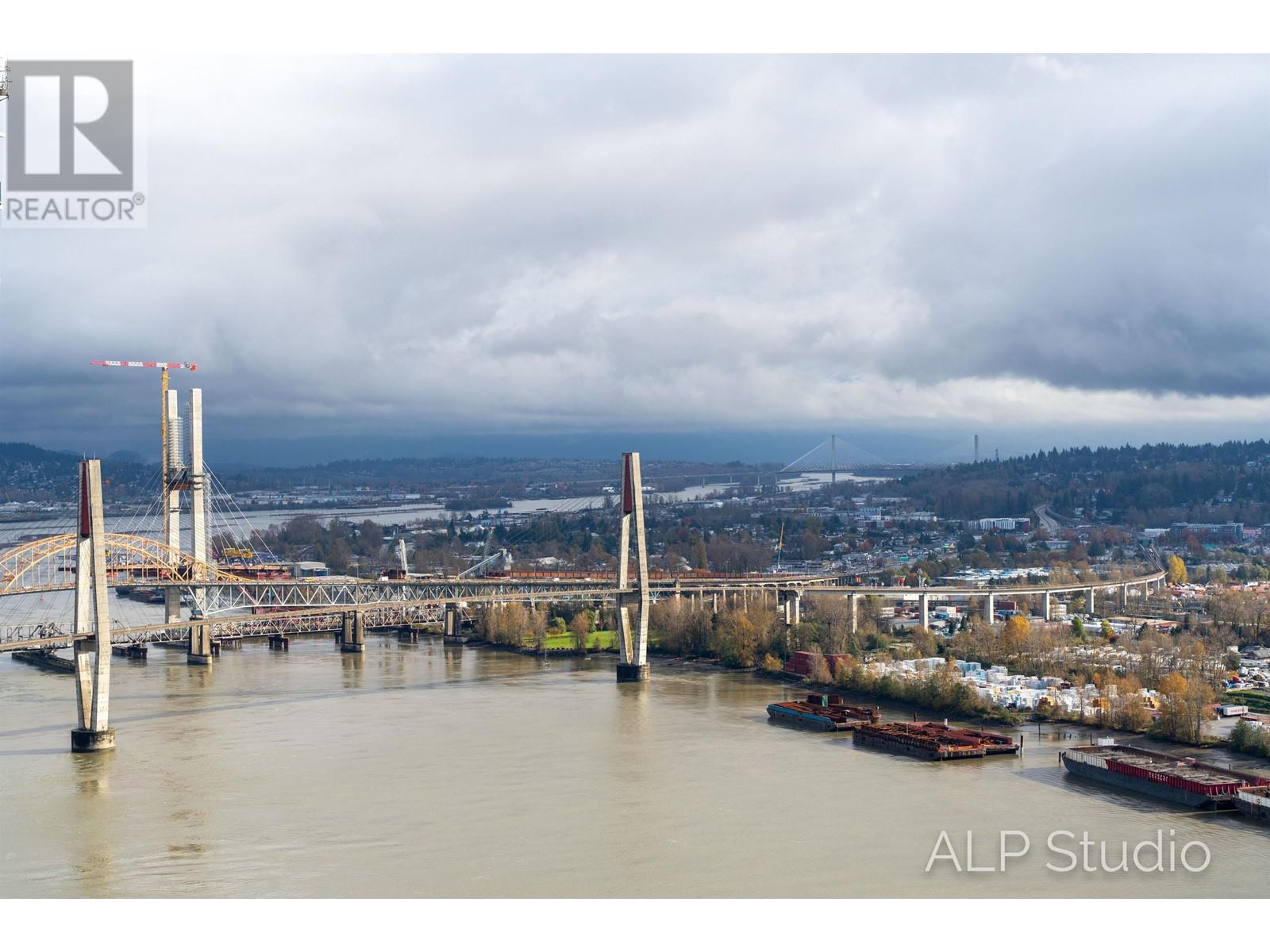 3708 680 Quayside Drive, New Westminster, British Columbia  V3M 0P2 - Photo 28 - R2973334