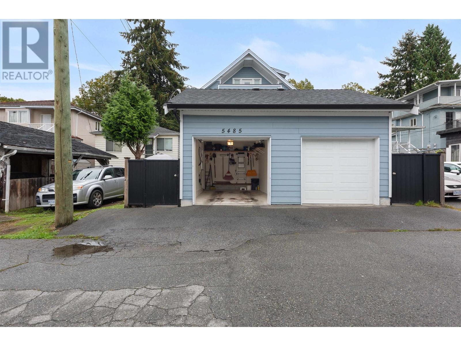 5485 Dundee Street, Vancouver, British Columbia  V5R 3T8 - Photo 20 - R2973997