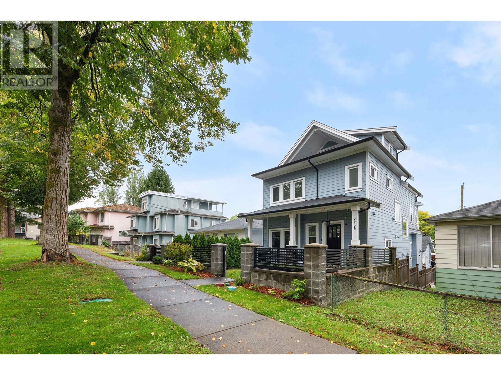 5485 Dundee Street, Vancouver, British Columbia  V5R 3T8 - Photo 23 - R2973997