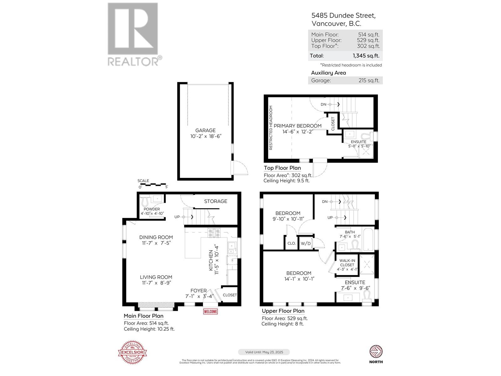 5485 Dundee Street, Vancouver, British Columbia  V5R 3T8 - Photo 24 - R2973997
