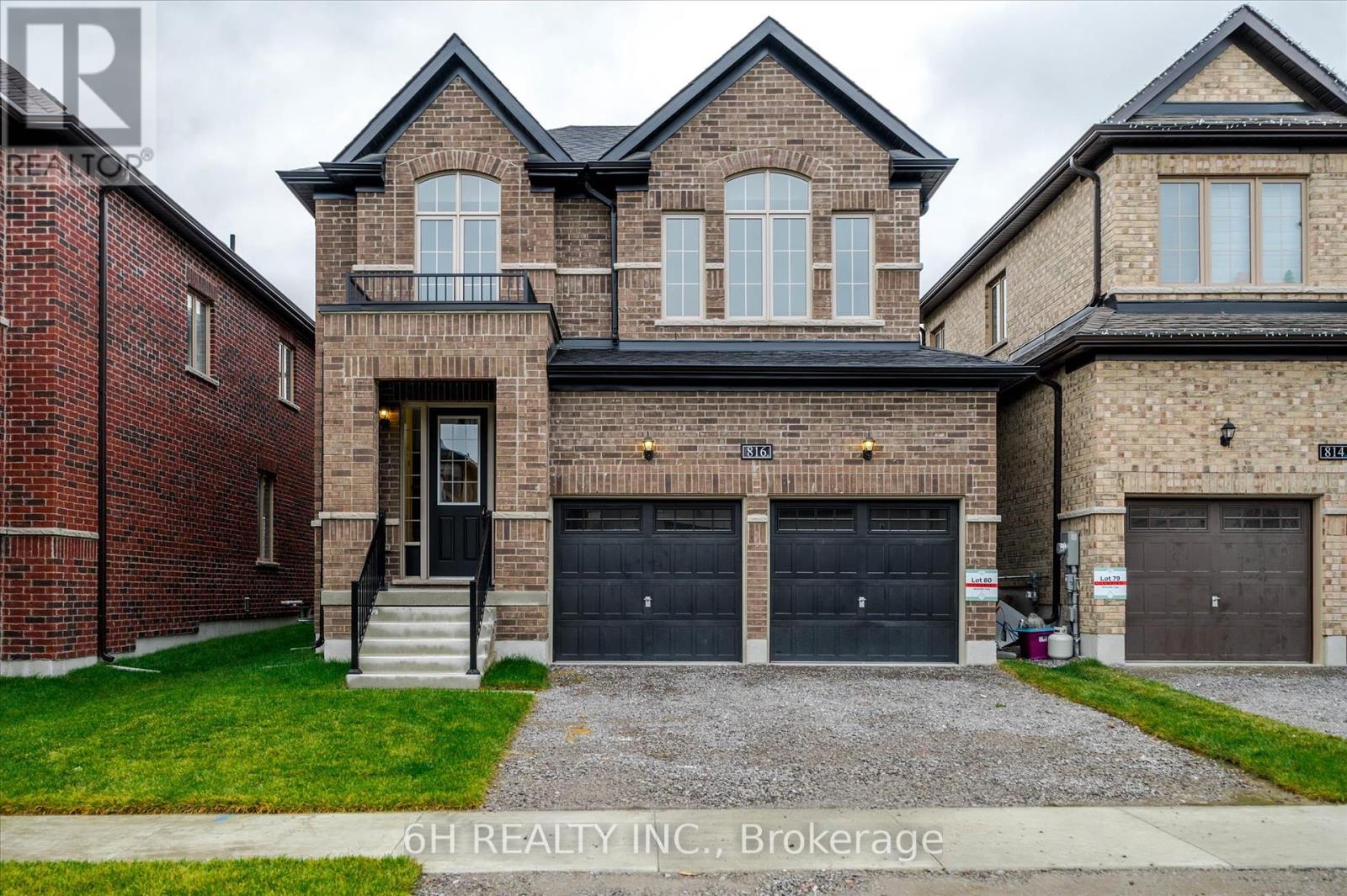 Property at 816 GRIFFIN TRAIL image 1