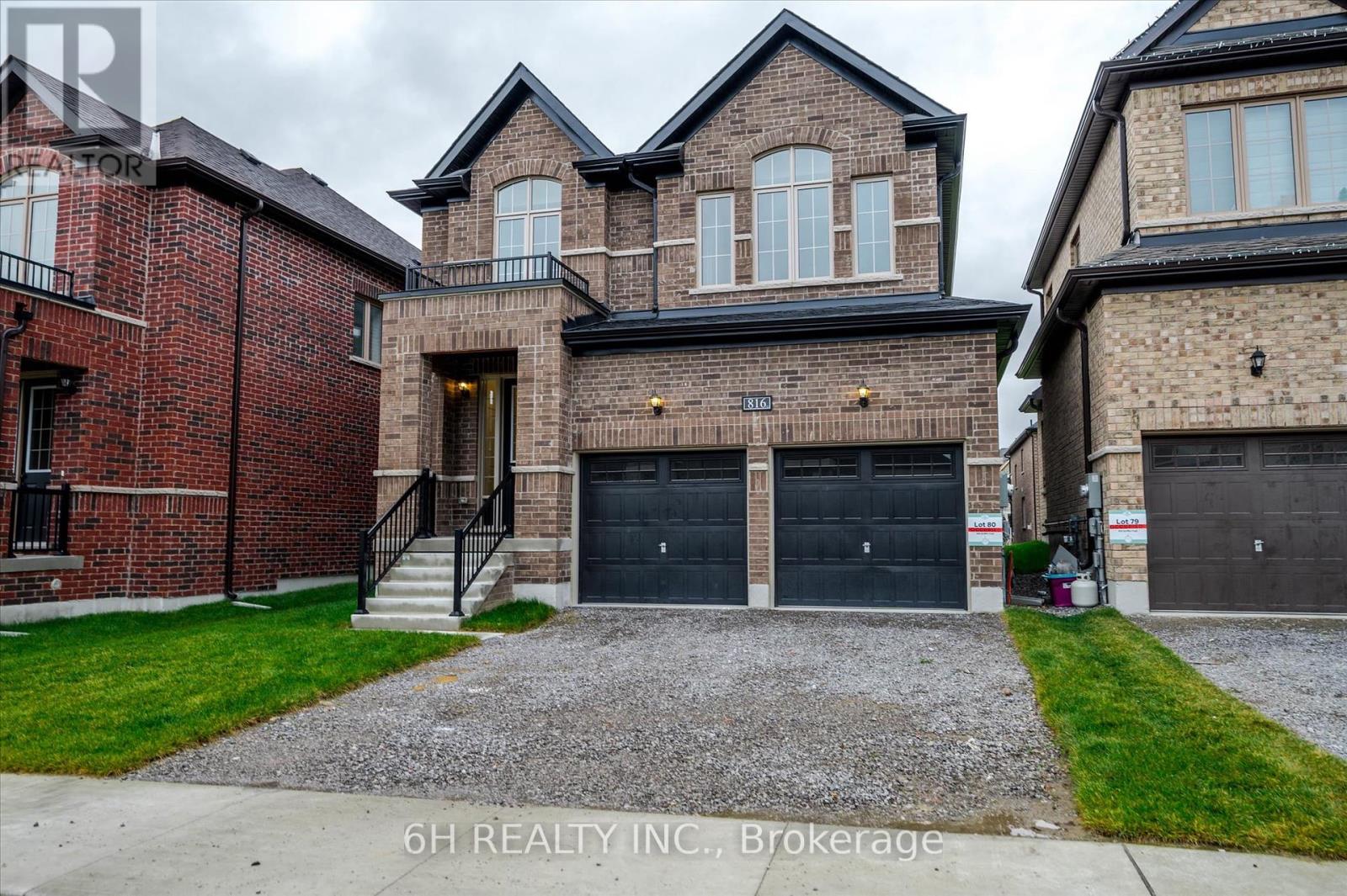 Property at 816 GRIFFIN TRAIL image 2