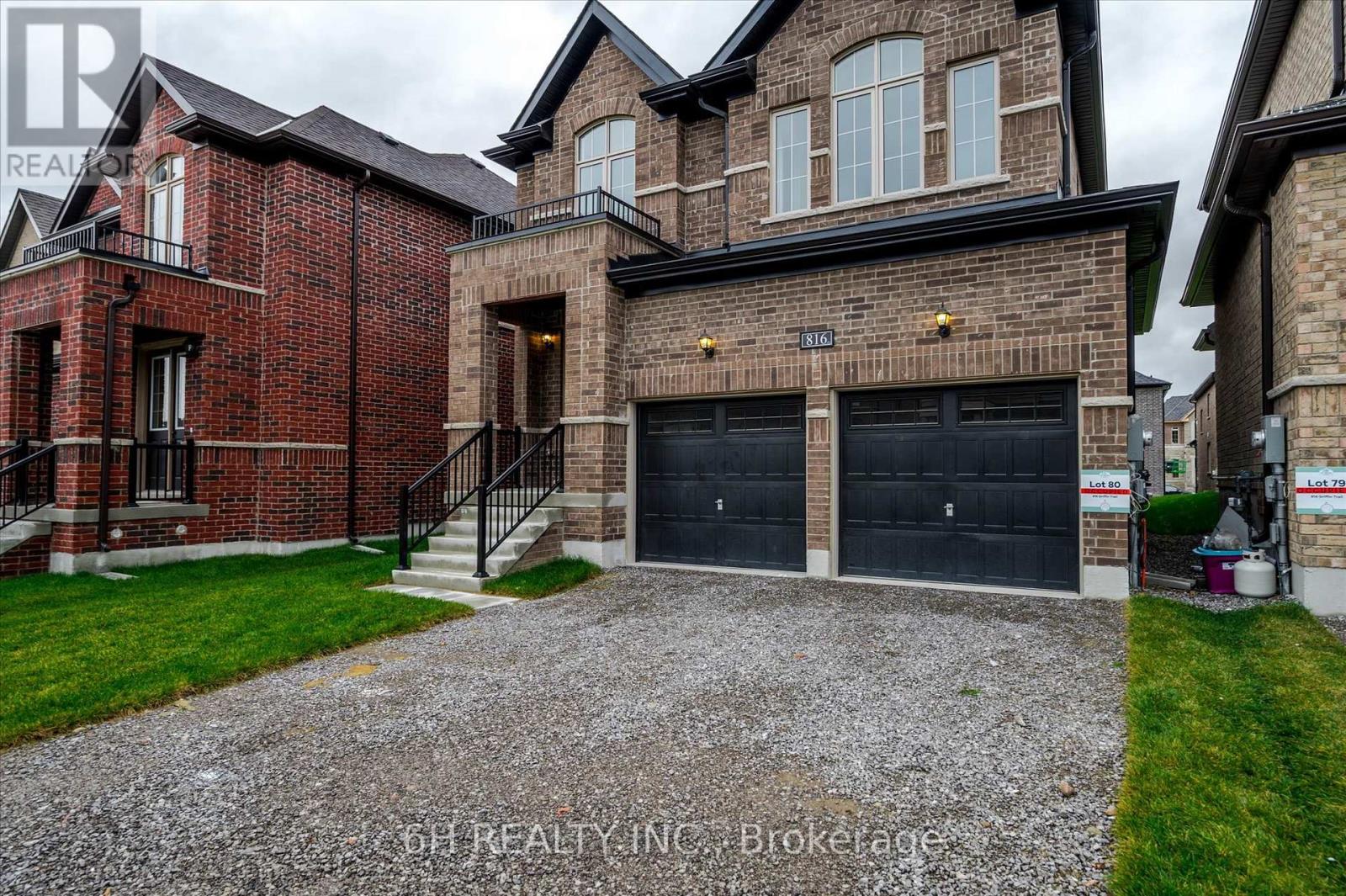 Property at 816 GRIFFIN TRAIL image 3