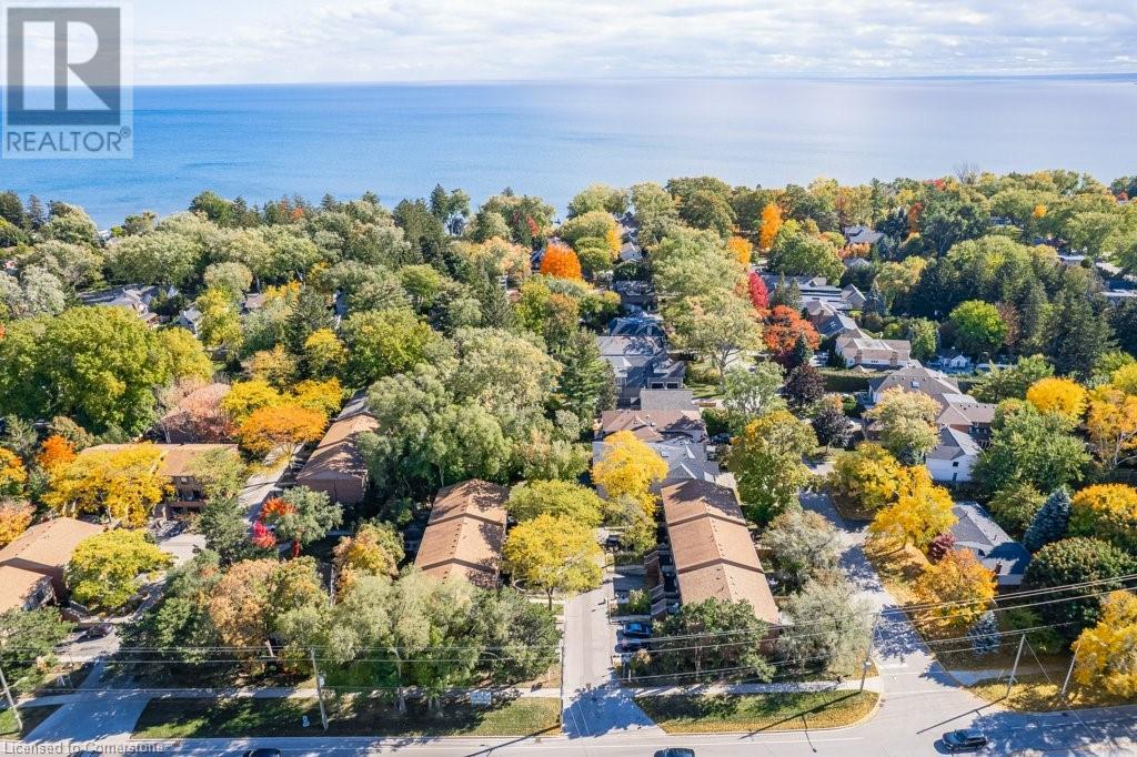3122 Lakeshore Road Unit# 4, Oakville, Ontario  L6L 1J4 - Photo 46 - 40703301