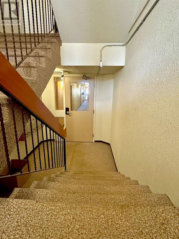 101, 5418 52 Street, Camrose, Alberta  T4V 4A6 - Photo 14 - A2199637