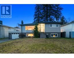 3949 SEFTON STREET, Port Coquitlam, British Columbia