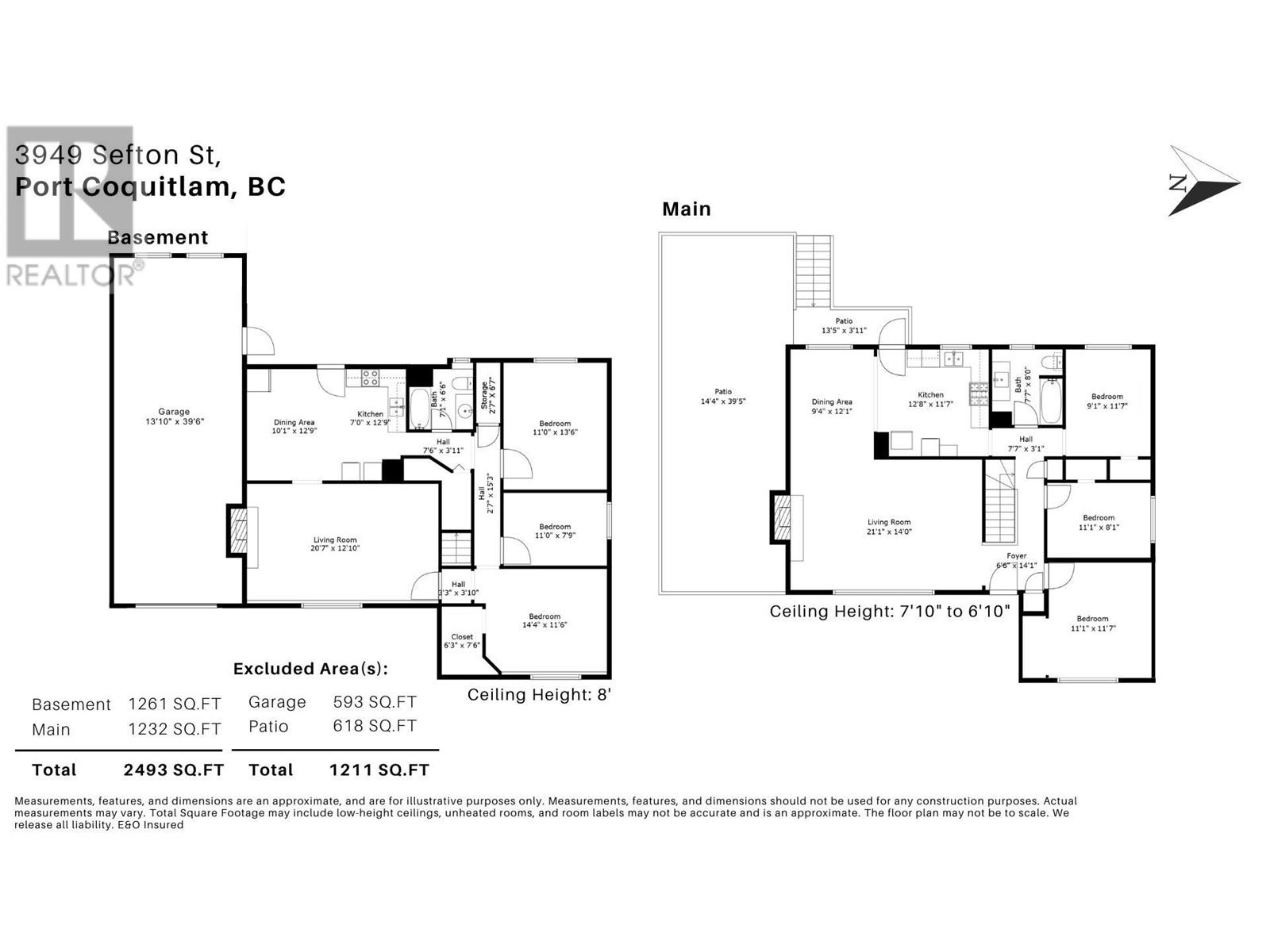 3949 Sefton Street, Port Coquitlam, British Columbia  V3B 3S2 - Photo 34 - R2973492
