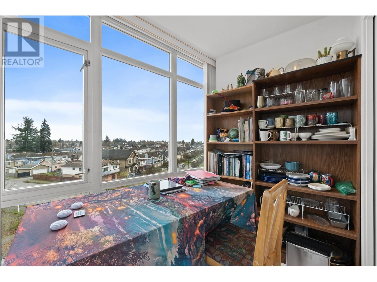 609 4888 Nanaimo Street, Vancouver, British Columbia  V5N 0B5 - Photo 20 - R2974121