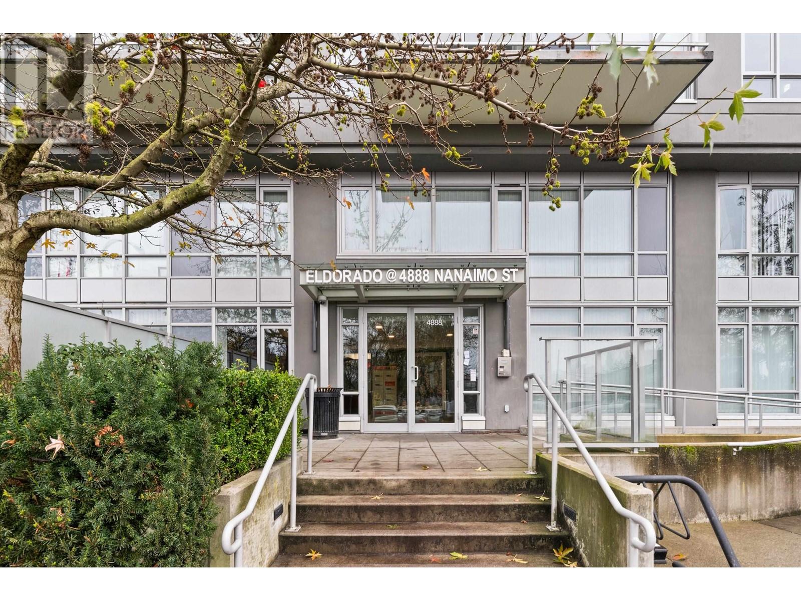 609 4888 Nanaimo Street, Vancouver, British Columbia  V5N 0B5 - Photo 3 - R2974121