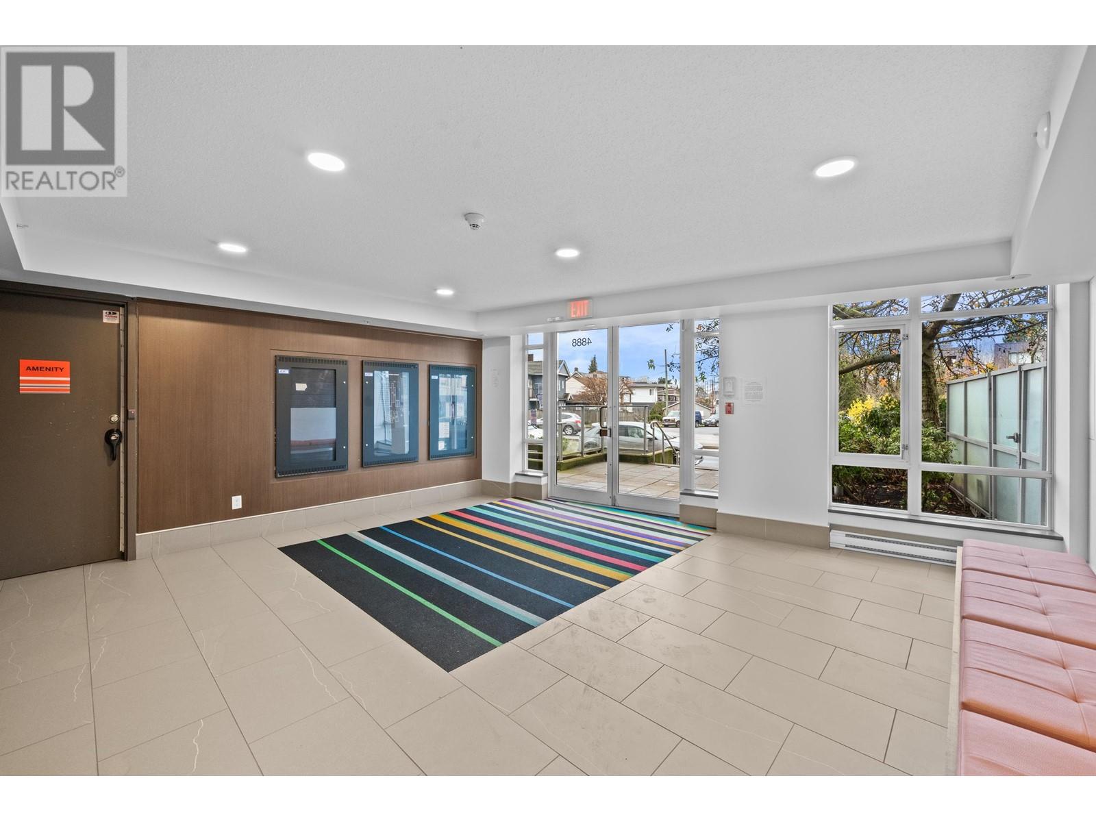 609 4888 Nanaimo Street, Vancouver, British Columbia  V5N 0B5 - Photo 4 - R2974121