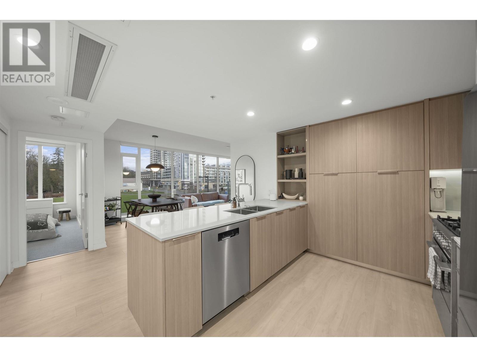 301 1471 Hunter Street, North Vancouver, British Columbia  V7J 1H3 - Photo 7 - R2974138