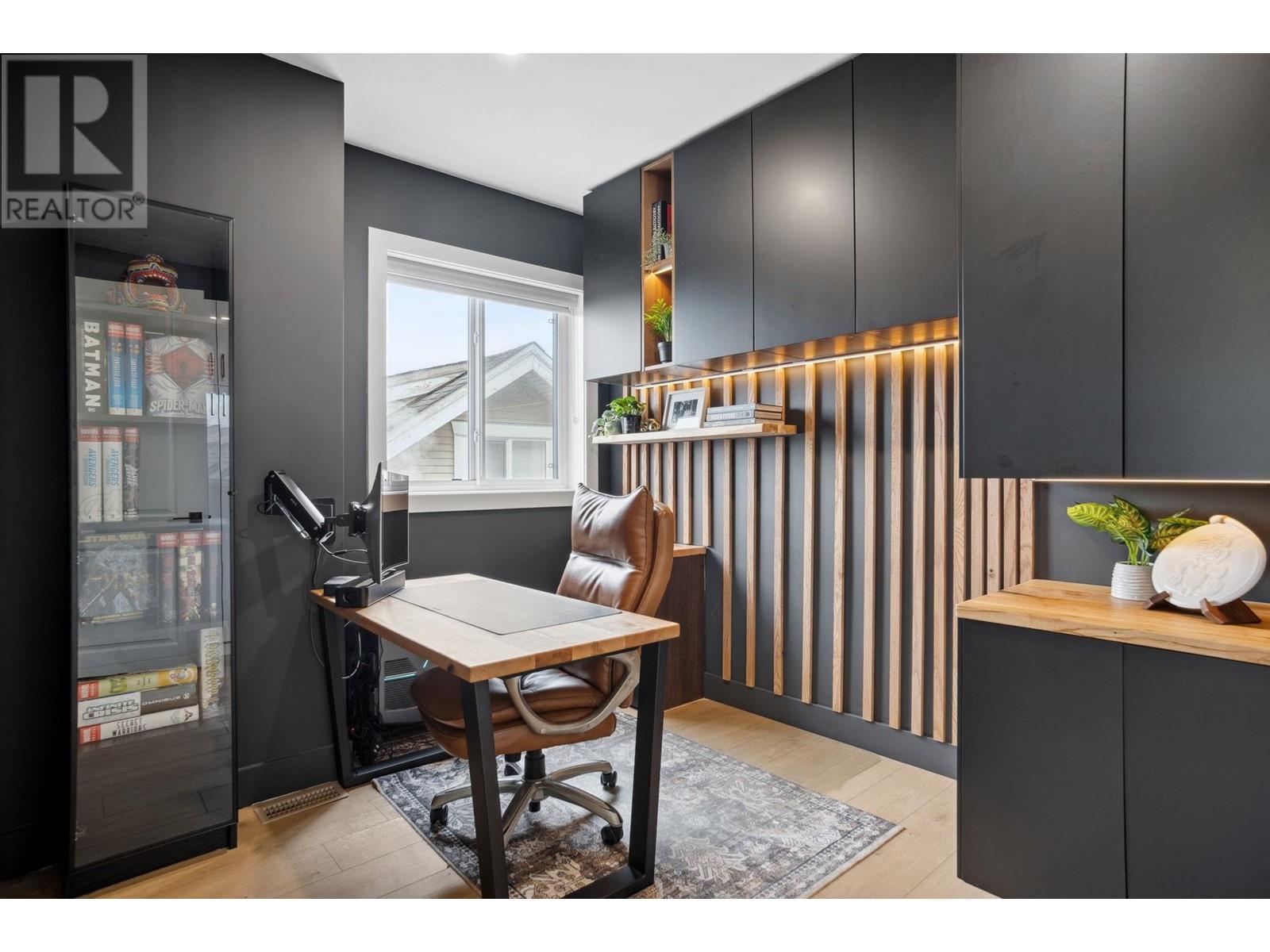 Listing Picture 21 of 35 : 1579 RUPERT STREET, Vancouver / 溫哥華 - 魯藝地產 Yvonne Lu Group - MLS Medallion Club Member