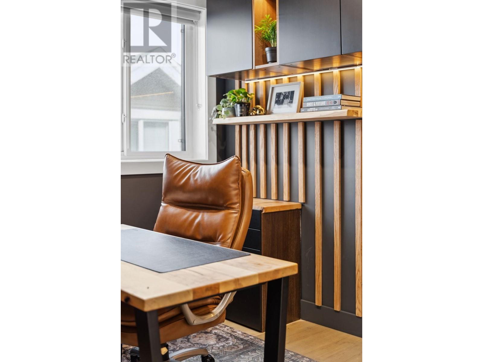 Listing Picture 22 of 35 : 1579 RUPERT STREET, Vancouver / 溫哥華 - 魯藝地產 Yvonne Lu Group - MLS Medallion Club Member