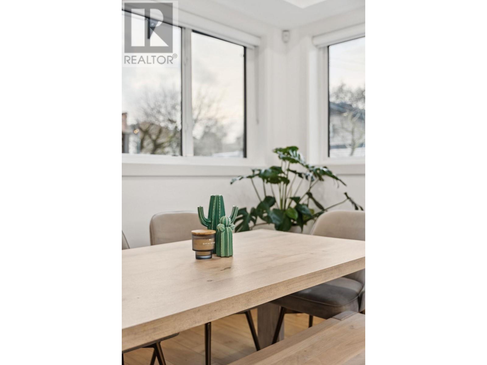 Listing Picture 7 of 35 : 1579 RUPERT STREET, Vancouver / 溫哥華 - 魯藝地產 Yvonne Lu Group - MLS Medallion Club Member