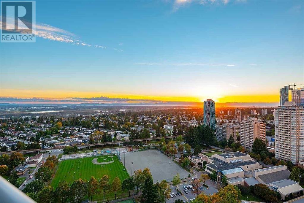 3107 6538 NELSON AVENUE, burnaby, British Columbia