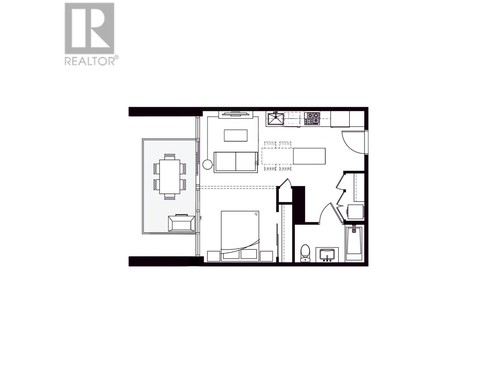 1907 2378 Alpha Avenue, Burnaby, British Columbia  V5C 0K2 - Photo 22 - R2974153