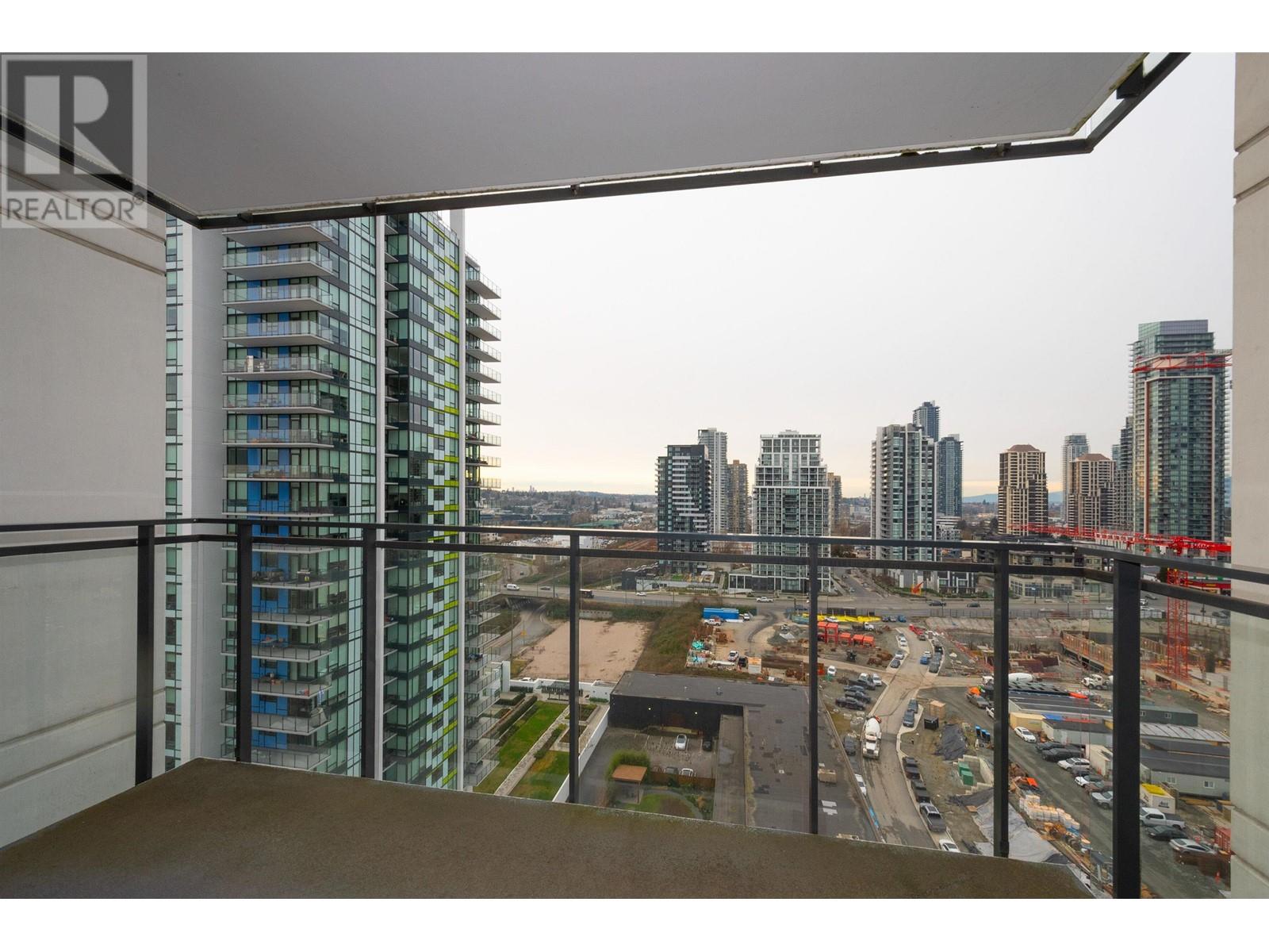 1907 2378 Alpha Avenue, Burnaby, British Columbia  V5C 0K2 - Photo 4 - R2974153