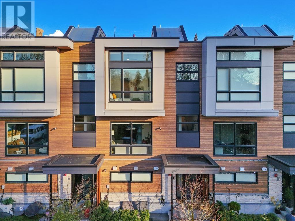 2 856 Orwell Street, North Vancouver, British Columbia  V7J 0C2 - Photo 1 - R2974164