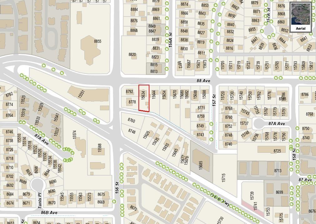 15634 88 Avenue, Surrey, British Columbia  V4N 1G5 - Photo 4 - R2973805