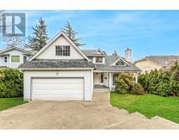 133 WARRICK STREET, Coquitlam, British Columbia