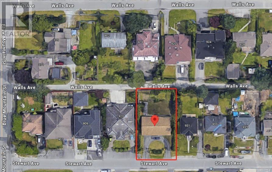929 Stewart Avenue, Coquitlam, British Columbia  V3K 2N5 - Photo 1 - R2974130