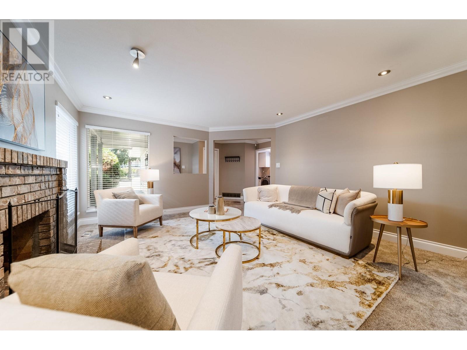 11651 4TH AVENUE, Richmond