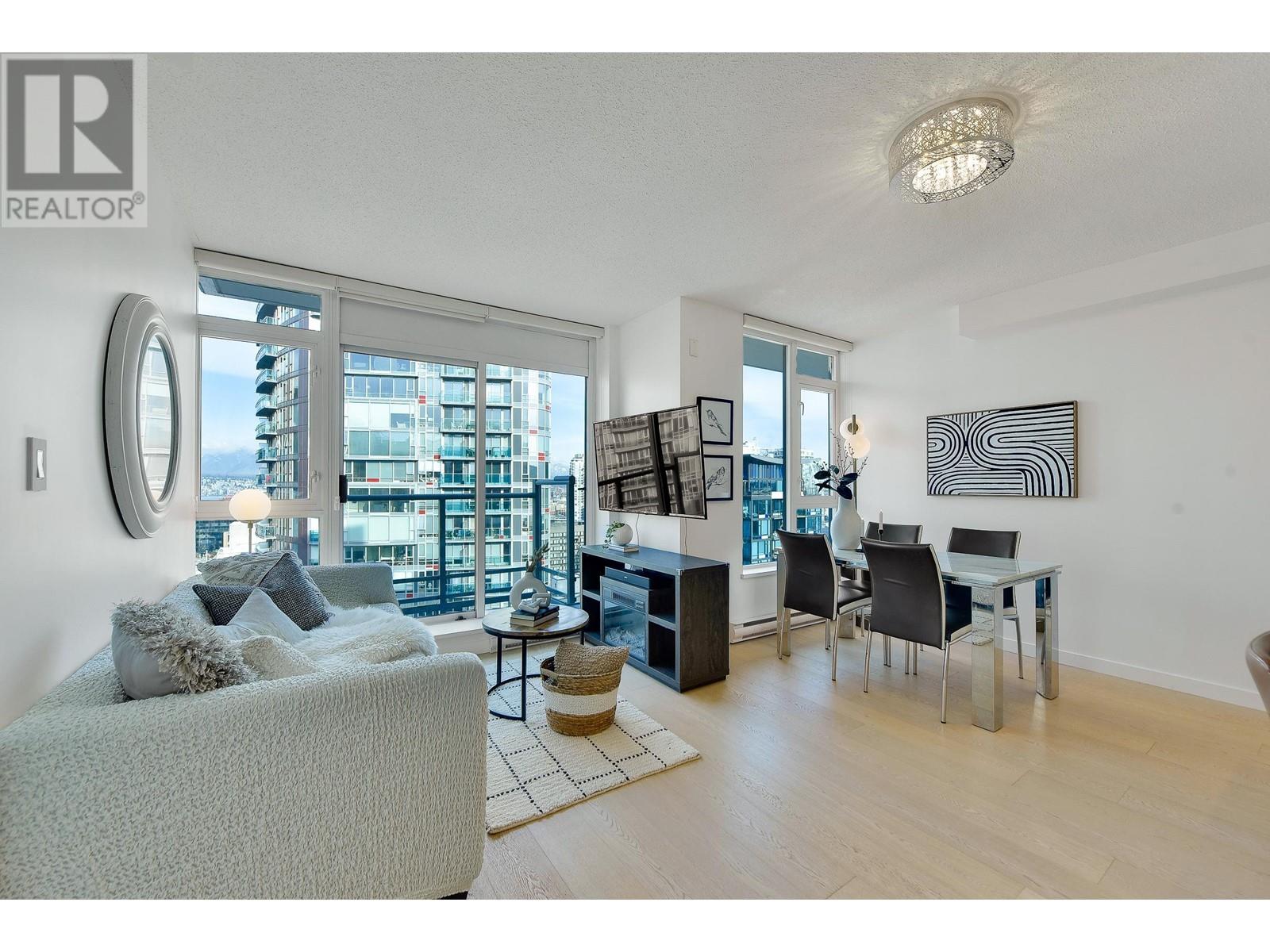 2002 821 Cambie Street, Vancouver, British Columbia  V6B 0E3 - Photo 4 - R2965175