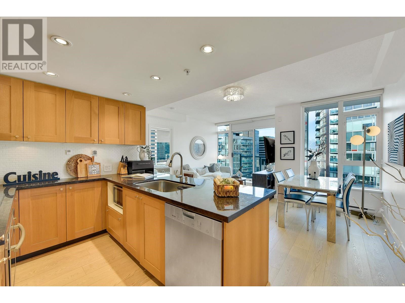 2002 821 Cambie Street, Vancouver, British Columbia  V6B 0E3 - Photo 11 - R2965175