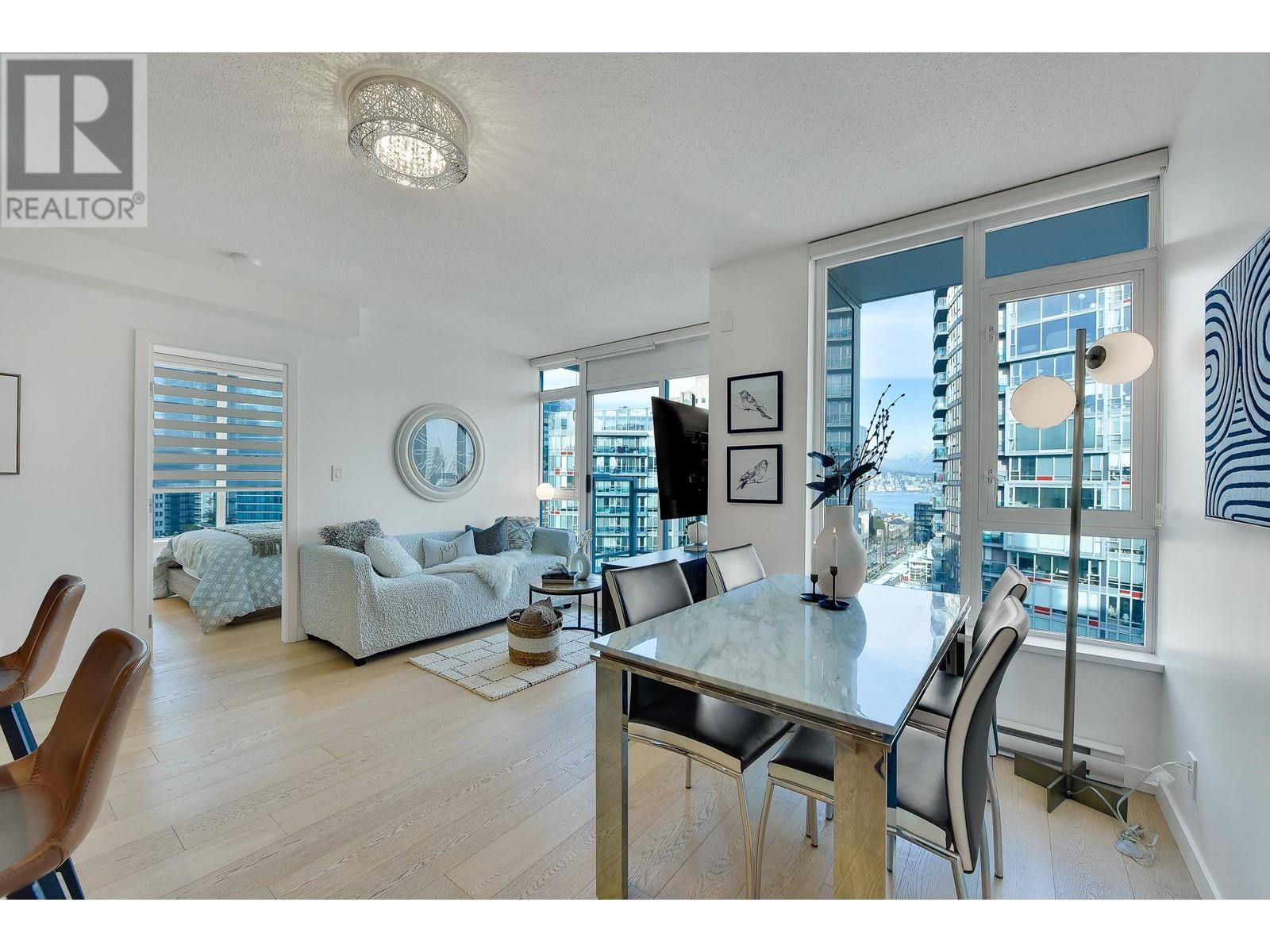 2002 821 CAMBIE STREET, vancouver, British Columbia