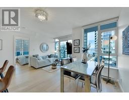 2002 821 CAMBIE STREET, Vancouver, British Columbia