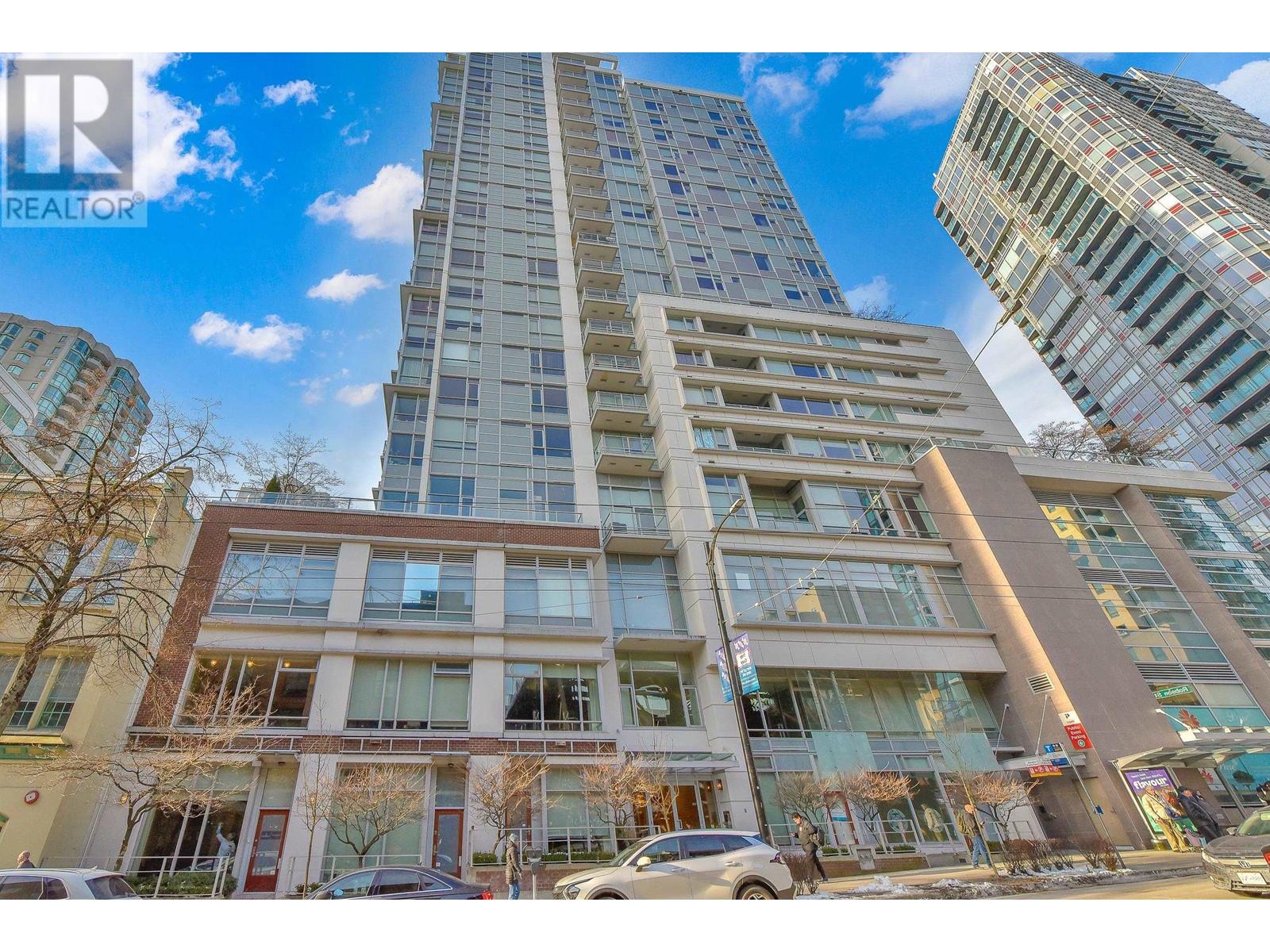 2002 821 Cambie Street, Vancouver, British Columbia  V6B 0E3 - Photo 32 - R2965175