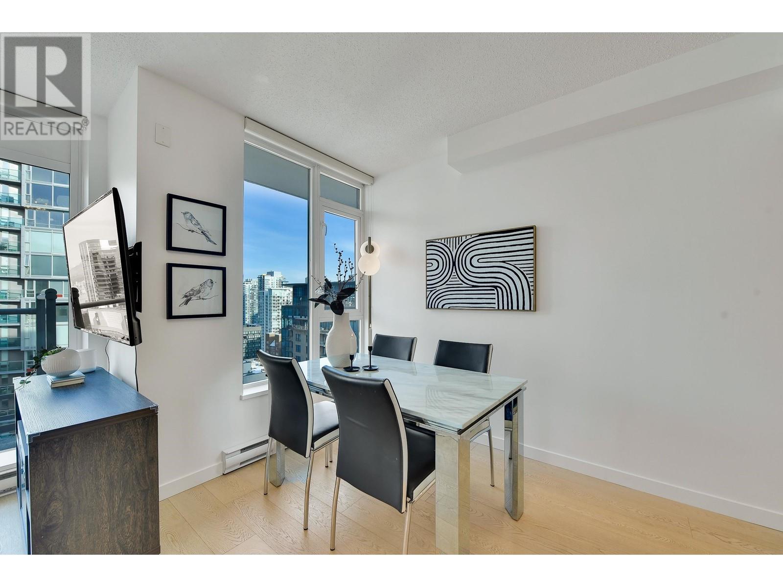 2002 821 Cambie Street, Vancouver, British Columbia  V6B 0E3 - Photo 6 - R2965175
