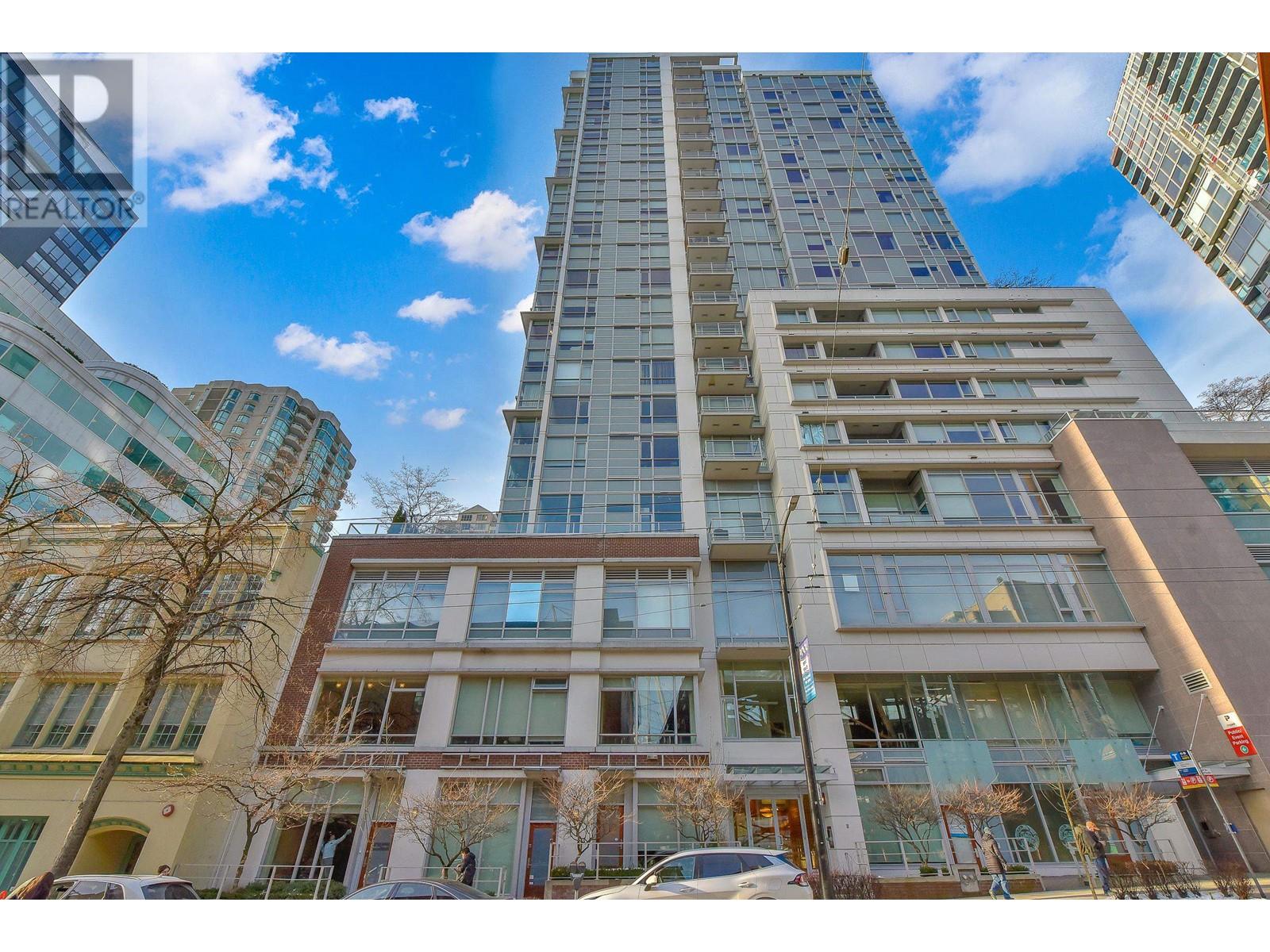 2002 821 Cambie Street, Vancouver, British Columbia  V6B 0E3 - Photo 24 - R2965175