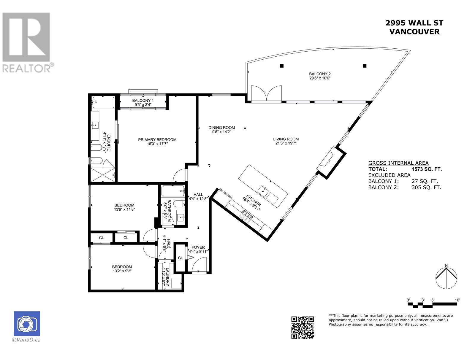2995 Wall Street, Vancouver, British Columbia  V5K 0A6 - Photo 28 - R2973122