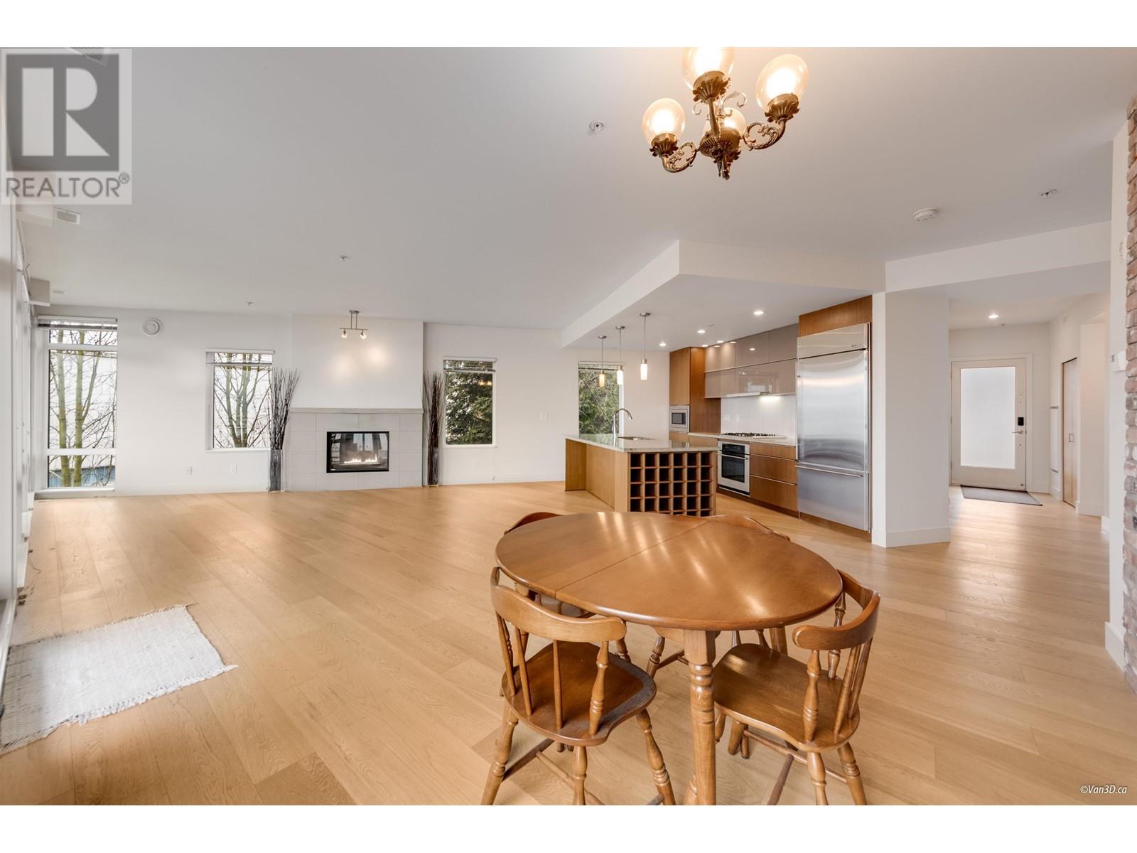 2995 Wall Street, Vancouver, British Columbia  V5K 0A6 - Photo 8 - R2973122