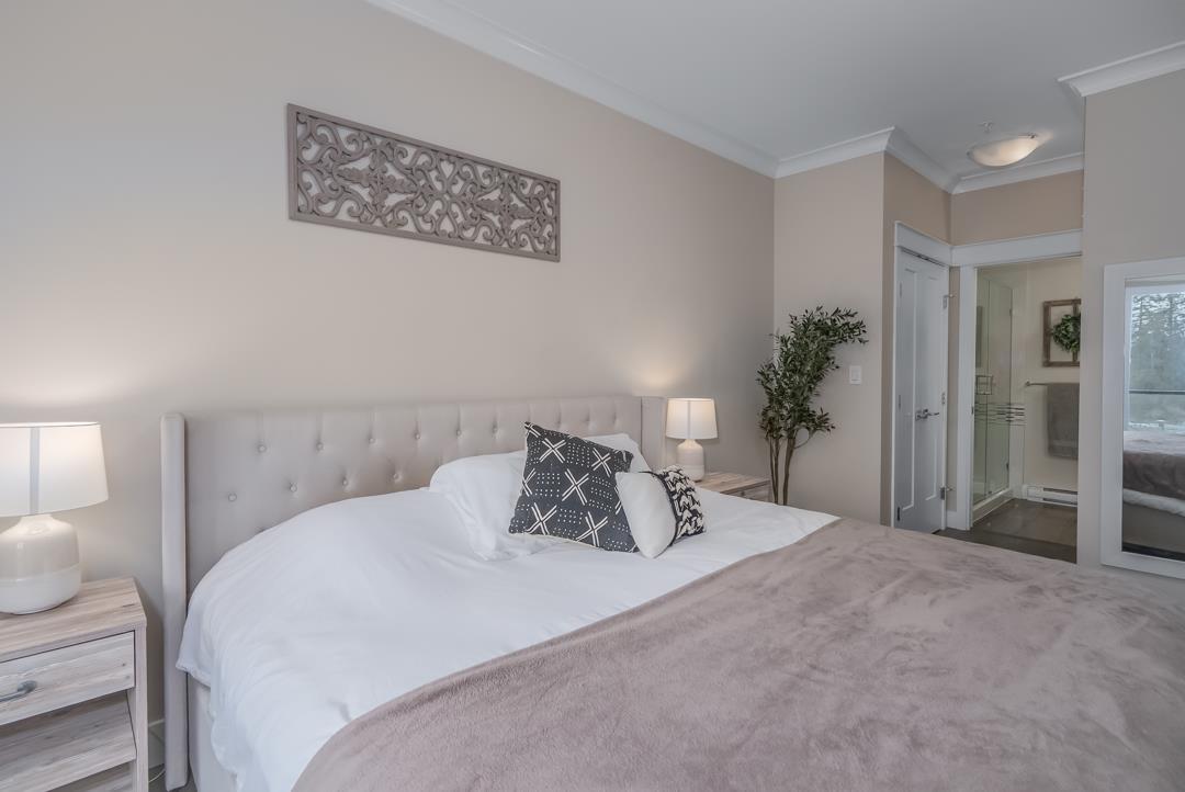 303 5020 221a Street, Langley, British Columbia  V2Y 0V5 - Photo 16 - R2973732