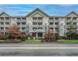 303 5020 221A STREET, Langley, British Columbia