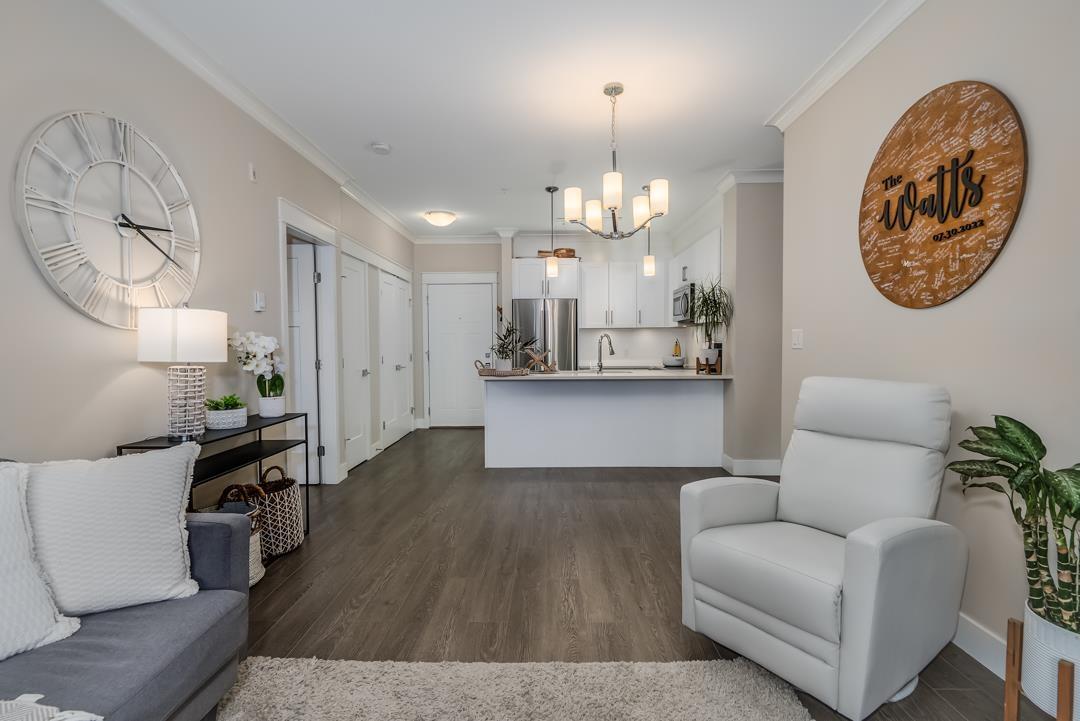 303 5020 221a Street, Langley, British Columbia  V2Y 0V5 - Photo 6 - R2973732