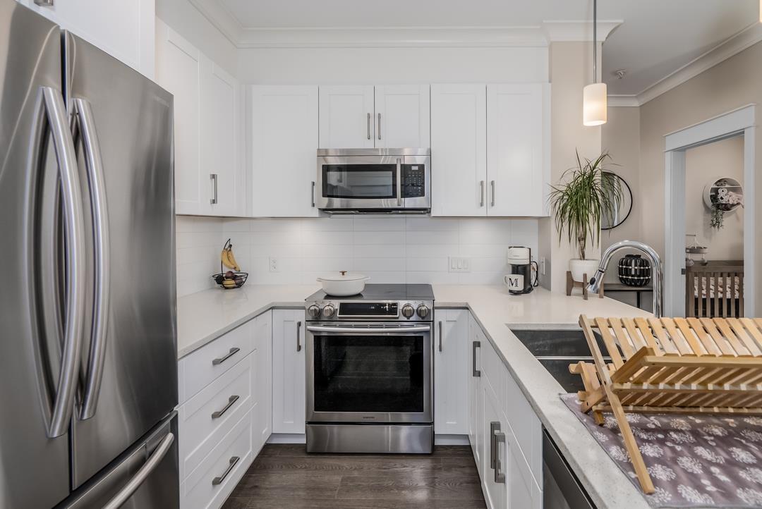 303 5020 221a Street, Langley, British Columbia  V2Y 0V5 - Photo 12 - R2973732