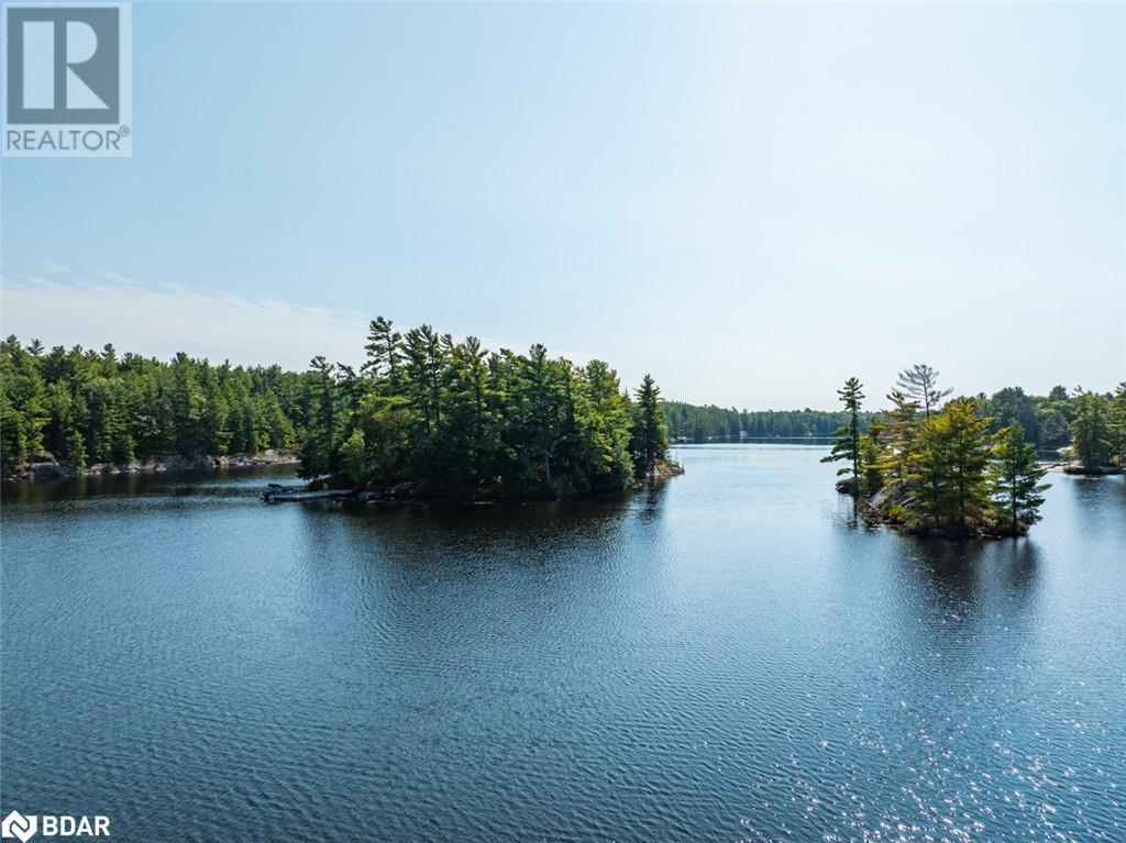 431 Healey Lake Water Drive, The Archipelago, Ontario  P0G 1G0 - Photo 28 - 40703950