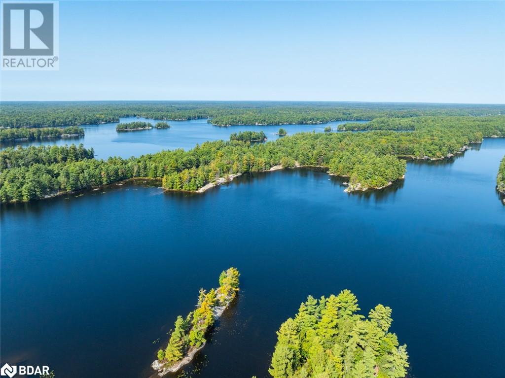 431 Healey Lake Water Drive, The Archipelago, Ontario  P0G 1G0 - Photo 29 - 40703950