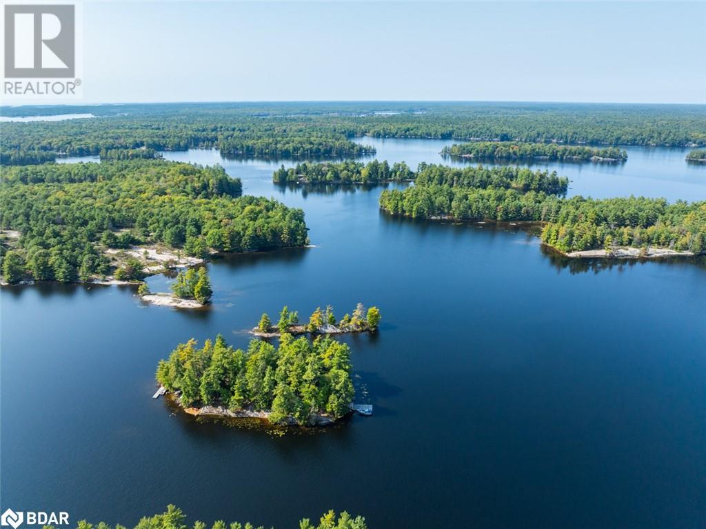 431 Healey Lake Water Drive, The Archipelago, Ontario  P0G 1G0 - Photo 30 - 40703950