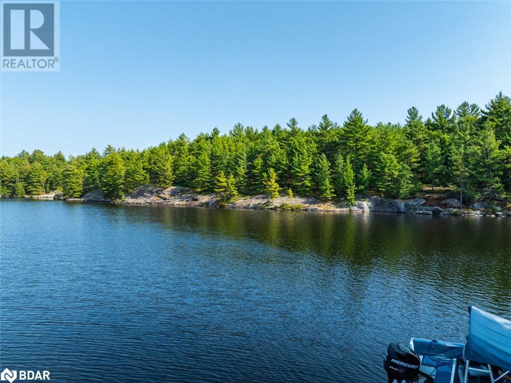 431 Healey Lake Water Drive, The Archipelago, Ontario  P0G 1G0 - Photo 31 - 40703950